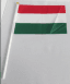 Nyeles kis Magyar zászló