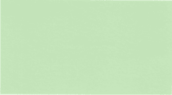 Névjegypapír A/4 dekor karton oklevél közép zöld 206 Rainbow 75 medium green A4 230 g/m2