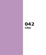 042 ORACAL 641 Lilac Halványlila Öntapadós Dekor Fólia Tapéta Vinyl Fényes Matt
