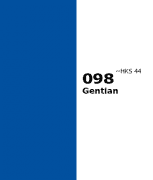 098 ORACAL 641 Gentian Encián Öntapadós Dekor Fólia Tapéta Vinyl Fényes Matt