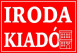 IRODA_KIADO_Piros