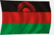 Malawi zászló