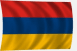 Örményország zászló