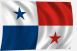 Panama zászló