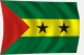 San-Tomé és Principe zászló