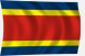 Szváziföld zászló
