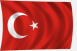 Török zászló