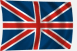 Nagy-Britannia zászló