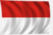 Monaco zászló