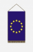 Európai Uniós asztali zászló