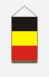 Belga asztali zászló