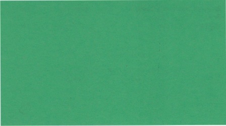 Névjegypapír A/4 dekor karton oklevél sötét zöld 209 Multicolour 60 A4 230 g/m2