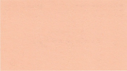 Névjegypapír A/4 dekor karton oklevél lazac 210 Rainbow 40 salmon A4 230 g/m2