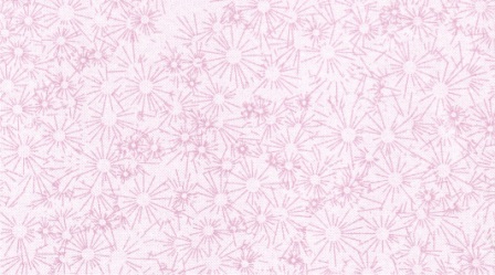 Névjegykártya papír A/4 dekor karton oklevél pink virágmintás 330 A4 250 g/m2