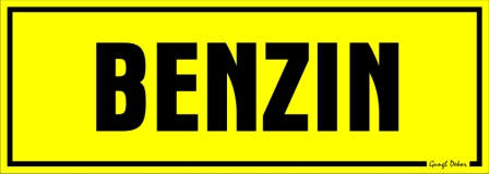 benzin kismatrica