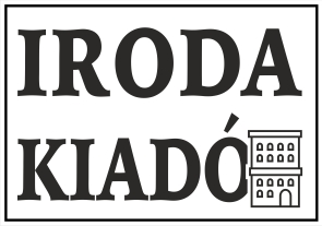Iroda kiadó piktogram tábla matrica