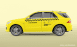 Budapest Taxi - nyomtatott matrica csomag
