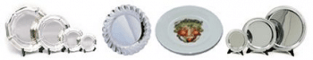dekorwebshop - tányérok