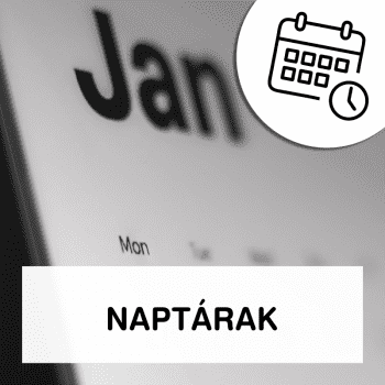 dekorwebshop - naptárak
