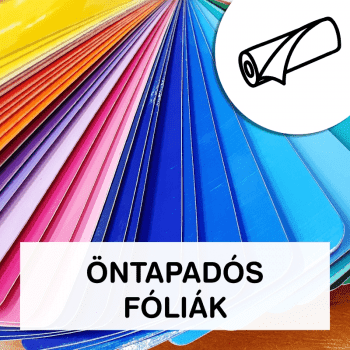dekorwebshop - öntapadós fólia