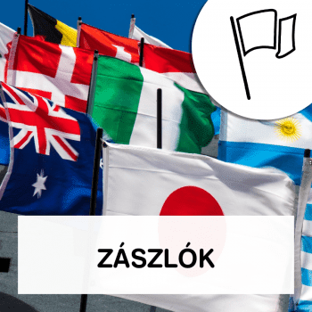 Zászlók