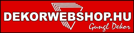 Dekorwebshop logo