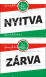 Magyar Falu Program kistelepülési üzletek nyitva zárva tábla