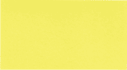 Névjegypapír A/4 dekor karton oklevél közép sárga 204 Rainbow 14 medium yellow A4 230 g/m2