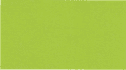 Névjegypapír A/4 dekor karton oklevél fényes zöld 207 Rainbow 74 bright green A4 230 g/m2