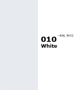010 ORACAL 641 White Fehér Öntapadós Dekor Fólia Tapéta Vinyl Fényes Matt