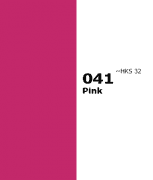 041 ORACAL 641 Pink  Öntapadós Dekor Fólia Tapéta Vinyl Fényes Matt