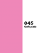 045 ORACAL 641 Soft pink Világos pink Öntapadós Dekor Fólia Tapéta Vinyl Fényes Matt