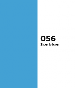056 ORACAL 641 Ice blue Jégkék Öntapadós Dekor Fólia Tapéta Vinyl Fényes Matt