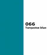 Akciós 066 oracal 641 turquise blue türkiz kék öntapadós dekor fólia tapéta vinyl tekercsben