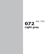 072 ORACAL 641 Light grey Világosszürke Öntapadós Dekor Fólia Tapéta Vinyl Fényes Matt