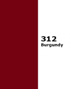 312 ORACAL 641 Burgundy Burgundi Öntapadós Dekor Fólia Tapéta Vinyl Fényes Matt