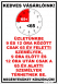 Üzletünkbe 9 és 12 óra között csak 65 év feletti személyek térhetnek be! Tábla matrica 
