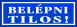 Belépni tilos! Kis matrica
