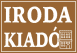 IRODA_KIADO_Barna