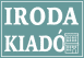 IRODA_KIADO_Turkiz