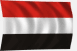 Jemen zászló