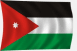 Jemen zászló