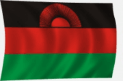 Malawi zászló