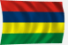 Mauritius zászló