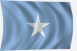 Szomália zászló