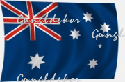 Ausztrál zászló