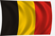 Belga zászló