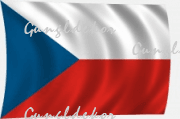 Cseh zászló