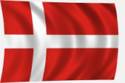 Dán zászló