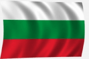 Bolgár Köztársaság Bulgária zászló